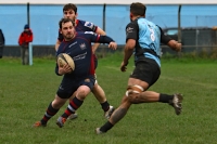 View the album Penarth v Llanharan - Saturday 15th January 2022