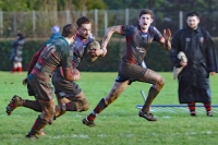 View the album Penarth v Clwb Rygbi - Saturday 29th January 2022