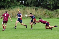 View the album Penarth v Cardiff Quins - Saturday 24th September 2022