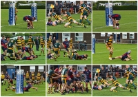 View the album Penarth v Old Illts - Saturday 1st October 2022