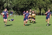 View the album Penarth v St Albans - Saturday 8th October 2022