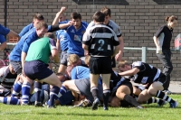 View the album Penarth v Pentyrch - 14 September 2013