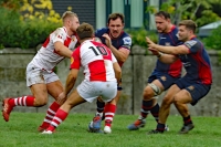 View the album Penarth v Fairwater - Saturday 22nd October 2022