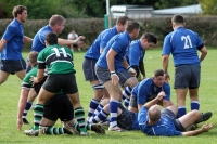 View the album Gwernyfed v Penarth - Saturday 21 September 2013