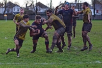 View the album Penarth v Tylorstown (h) - 7th January 2023
