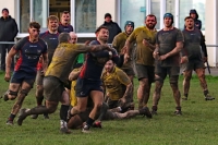 View the album Penarth v Tylorstown (h) - 7th January 2023