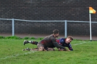 View the album Penarth v Tylorstown (h) - 7th January 2023