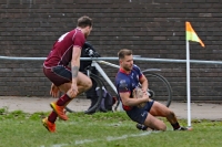 View the album Penarth v Cardiff Quins (h) - 28th January 2022