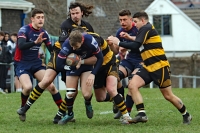 View the album Penarth v St Albans (H) - Saturday 4th March 2023