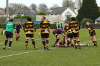 View the album Penarth v St Albans (H) - Saturday 4th March 2023