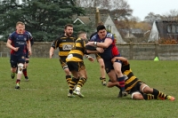 View the album Penarth v St Albans (H) - Saturday 4th March 2023