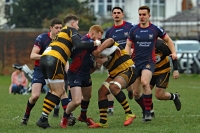 View the album Penarth v St Albans (H) - Saturday 4th March 2023