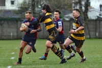 View the album Penarth v St Albans (H) - Saturday 4th March 2023