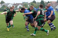 View the album Penarth v St Peters