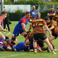 View the album Penarth v Croesyceiliog (H) - 23rd September 2023