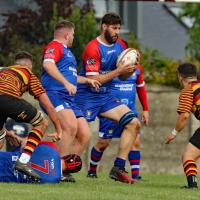 View the album Penarth v Croesyceiliog (H) - 23rd September 2023