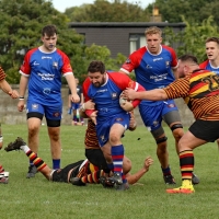 View the album Penarth v Croesyceiliog (H) - 23rd September 2023