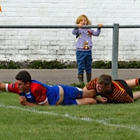 View the album Penarth v Croesyceiliog (H) - 23rd September 2023