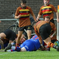 View the album Penarth v Croesyceiliog (H) - 23rd September 2023