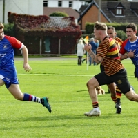 View the album Penarth v Croesyceiliog (H) - 23rd September 2023