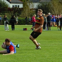 View the album Penarth v Croesyceiliog (H) - 23rd September 2023