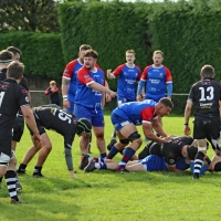 View the album Penarth v Pentyrch (A) - 21st October 2023