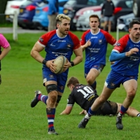 View the album Penarth v Pentyrch (A) - 21st October 2023