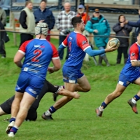 View the album Penarth v Pentyrch (A) - 21st October 2023