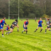 View the album Penarth v Vardre (A) - 28th October 2023