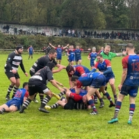 View the album Penarth v Vardre (A) - 28th October 2023