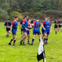 View the album Penarth v Vardre (A) - 28th October 2023