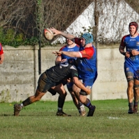 View the album Penarth v Taffs Well (H) - 5th November 2023