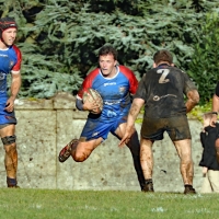 View the album Penarth v Taffs Well (H) - 5th November 2023