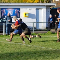 View the album Penarth v Taffs Well (H) - 5th November 2023