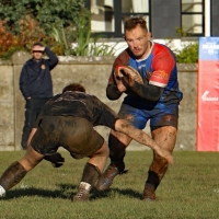 View the album Penarth v Taffs Well (H) - 5th November 2023