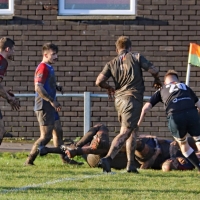 View the album Penarth v Taffs Well (H) - 5th November 2023