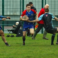 View the album Penarth v Treharris (H) - 18th November 2023