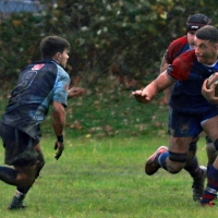 View the album Penarth v Treharris (H) - 18th November 2023