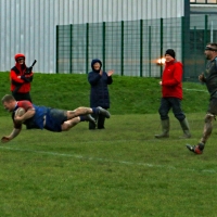 View the album Penarth v Treharris (H) - 18th November 2023