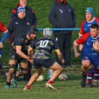 View the album Penarth v Llantwit Fardre (A) - 25th November 2023