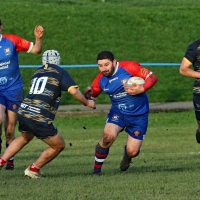 View the album Penarth v Llantwit Fardre (A) - 25th November 2023