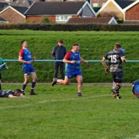 View the album Penarth v Llantwit Fardre (A) - 25th November 2023