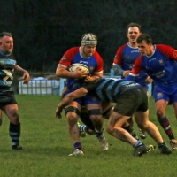 View the album Penarth v Llanharan (A) - 30th December 2023