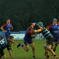 View the album Penarth v Llanharan (A) - 30th December 2023