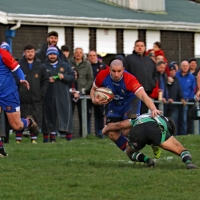 View the album Penarth v Cowbridge (H) - 6th January 2024