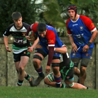 View the album Penarth v Cowbridge (H) - 6th January 2024