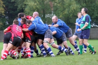 View the album Penarth v Rhydyfelin - Saturday 26 October 2013