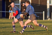 View the album Penarth v Pontyclun - 23 November 2013