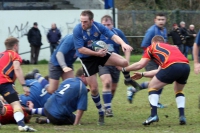 View the album Aberdare v Penarth - Saturday 7 December 2013