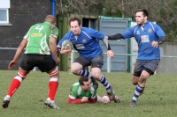 View the album Penarth v Brecon - 22 February 2014